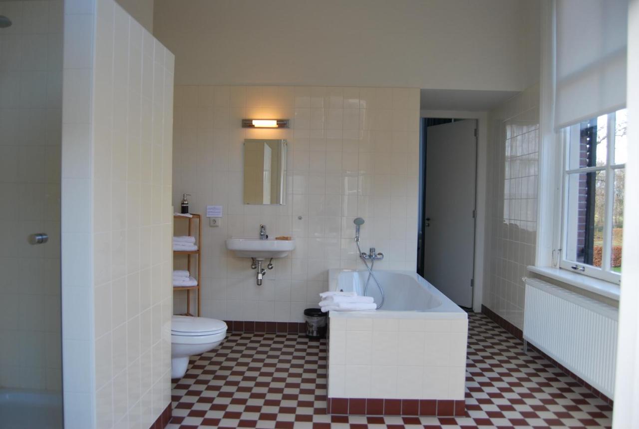Bitter En Zoet Hotel Veenhuizen Cameră foto